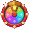 Roue Posido Slots