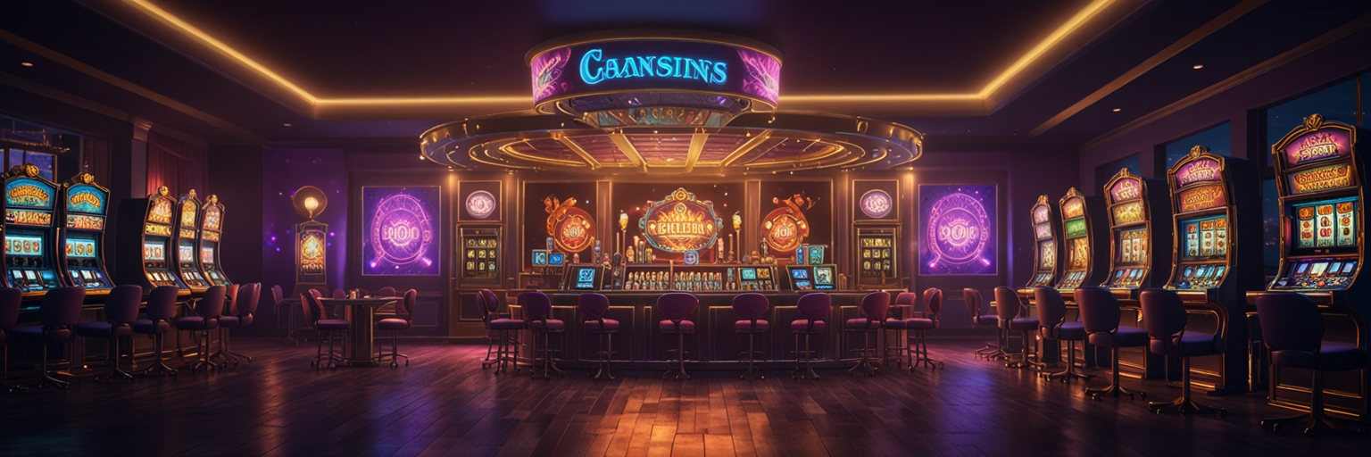 Posido Casino