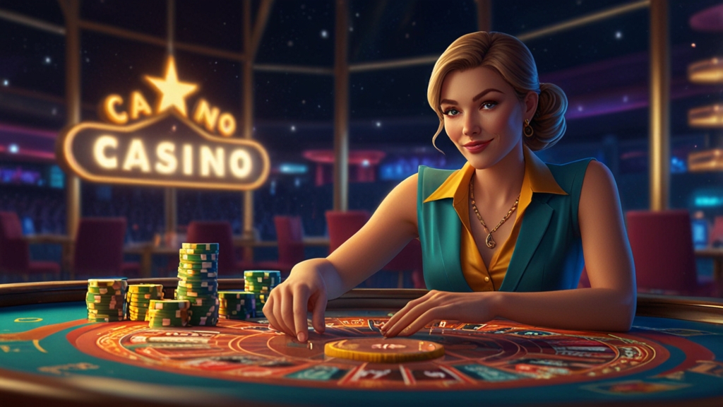 Posido Casino Avis