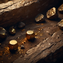 Gold Vein Rush Pourquoi Posido Casino Dangereux