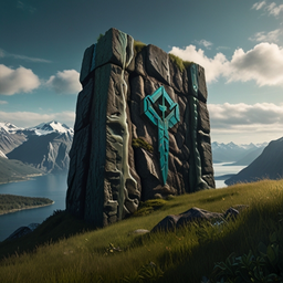 Runes of Valhalla Posido Casino