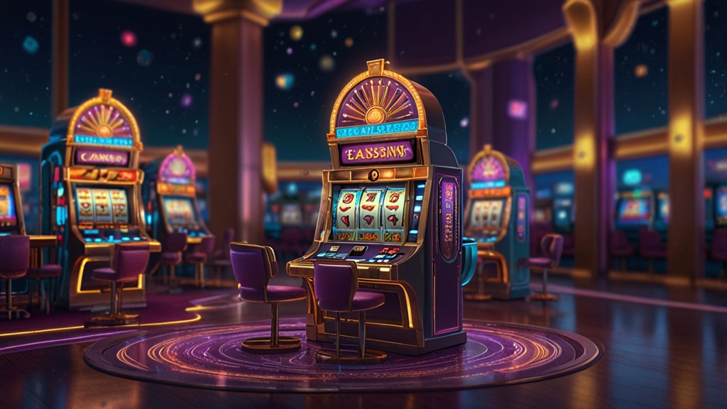 Posido Casino En Ligne